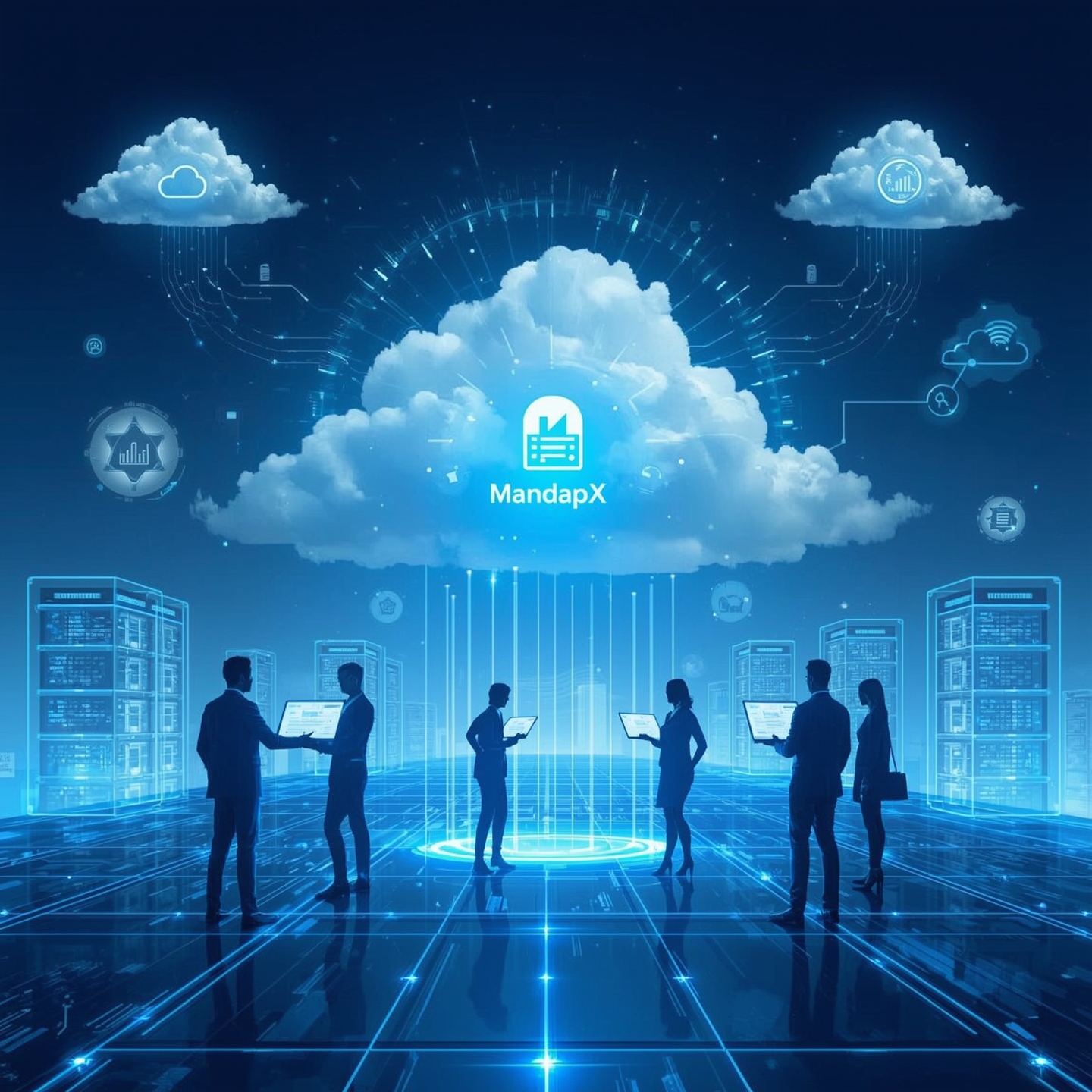 Cloud Computing