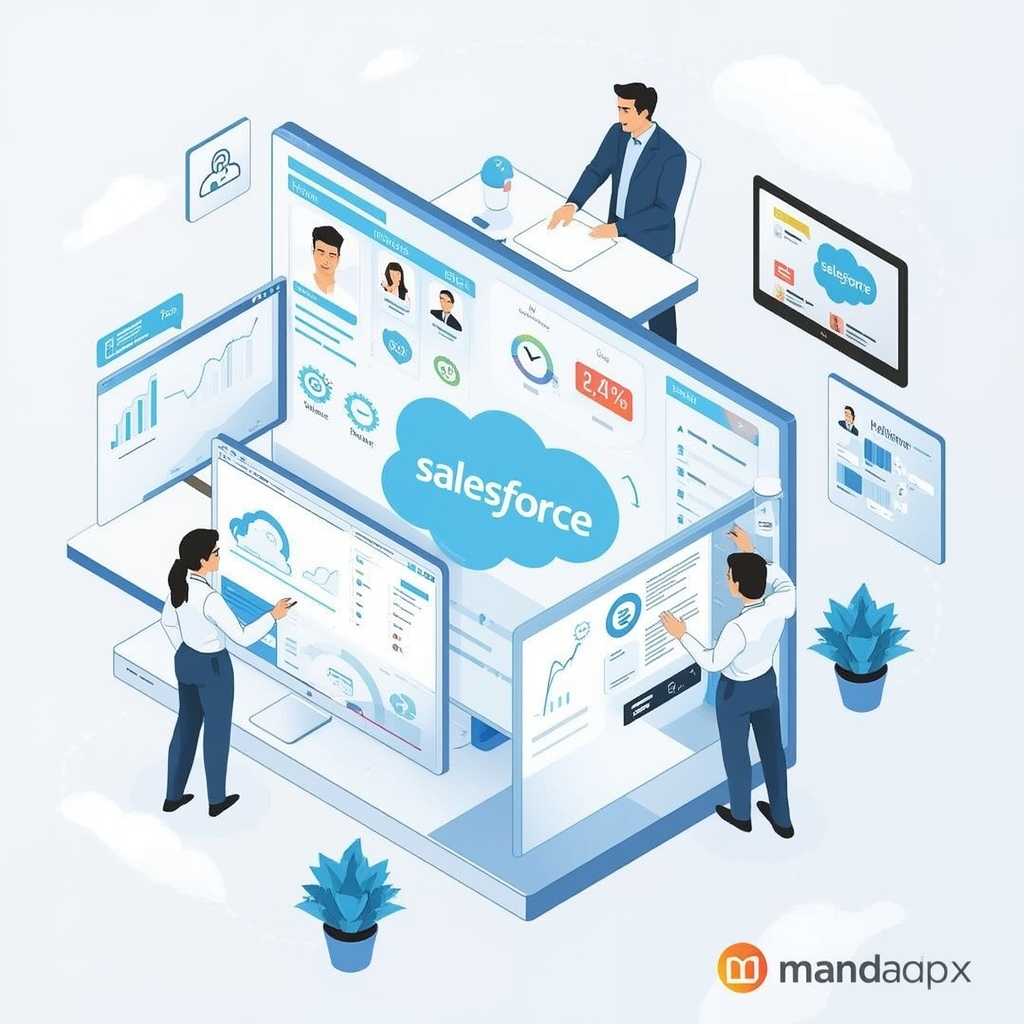 Salesforce Solutions